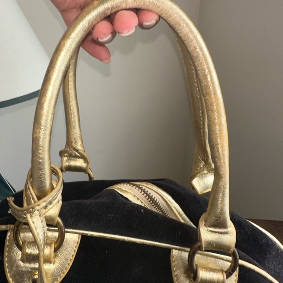 COPY - Vintage Juicy Couture Bag - Picture 10 of 12
